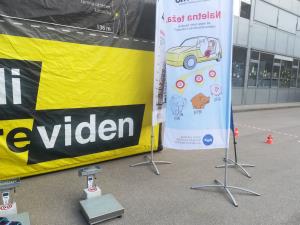 Preventivna akcija Pešec, bodi viden, bodi previden 3